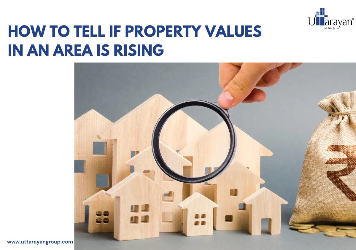 property value estimate